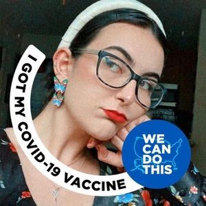 Meet your Posher, Caitlyn